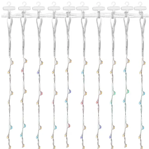 Рождественская гирлянда Springos 200 светодиодов CL4097